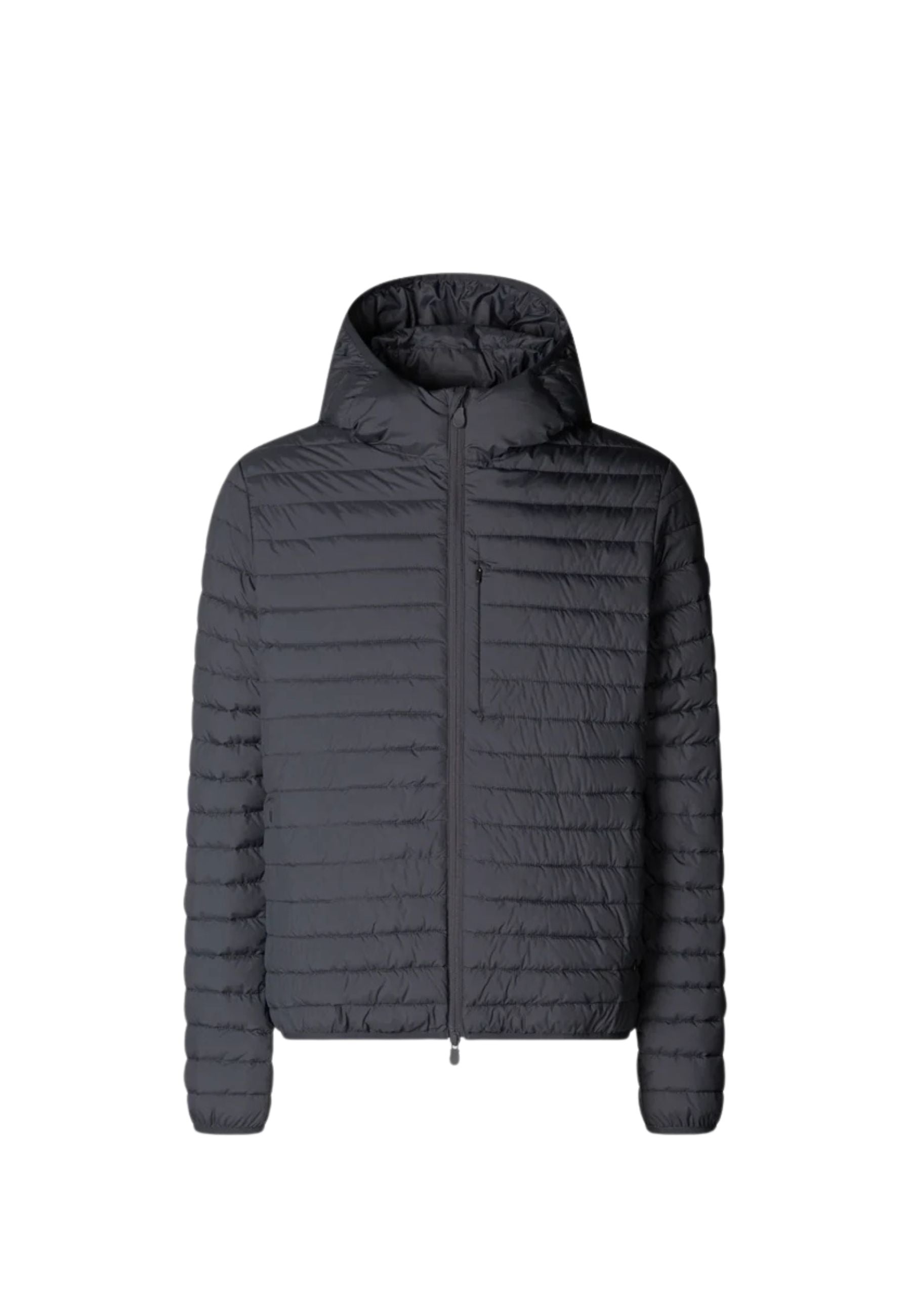 Giubbotto Uomo Save the Duck CAEL Blue Black