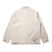 Giubbotto Devà States Denim Work Jacket