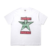T-Shirt Devà States Sauvage