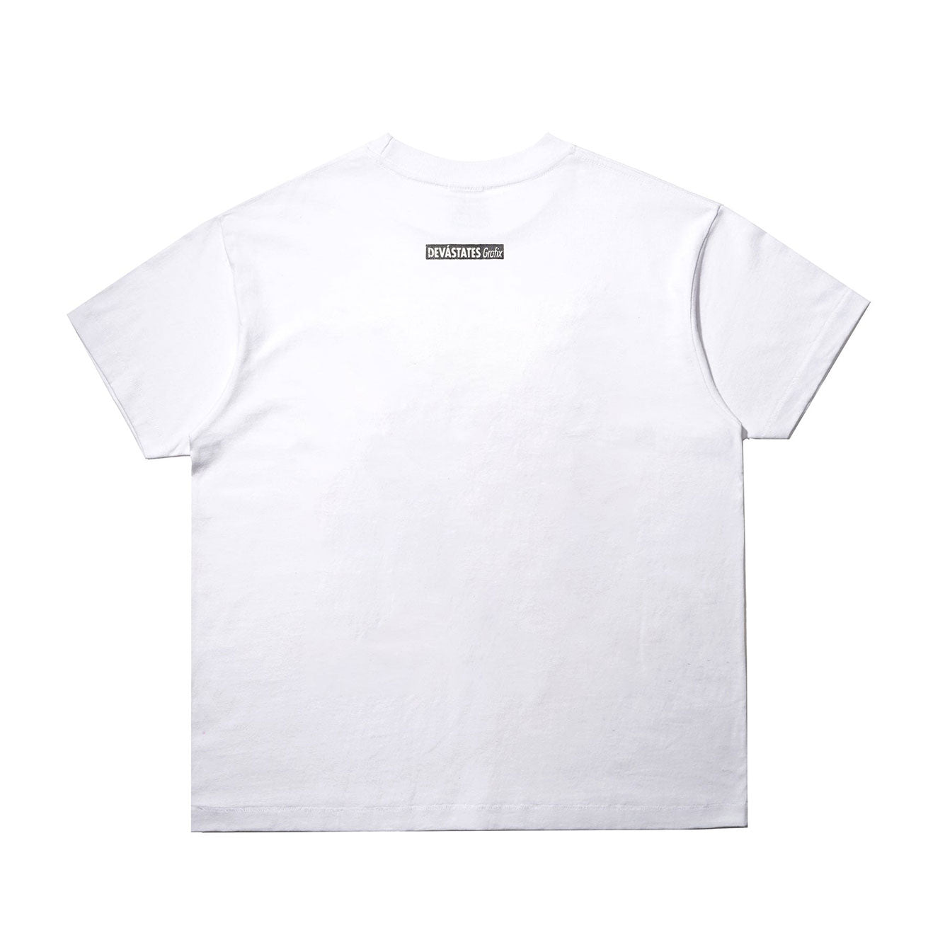 T-Shirt Devà States Sauvage