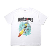 T-Shirt Devà States Adios