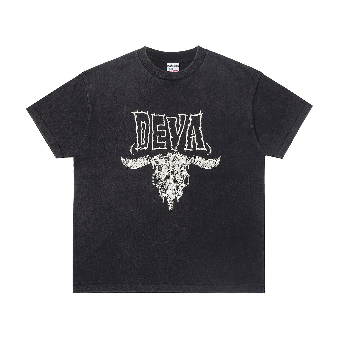 T-Shirt Devà States Gara