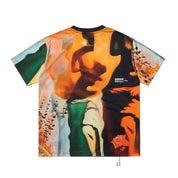 T-Shirt Devà States Fractal
