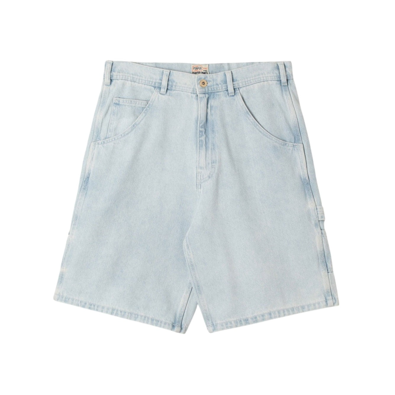 Bermuda Stan Ray Big Short
