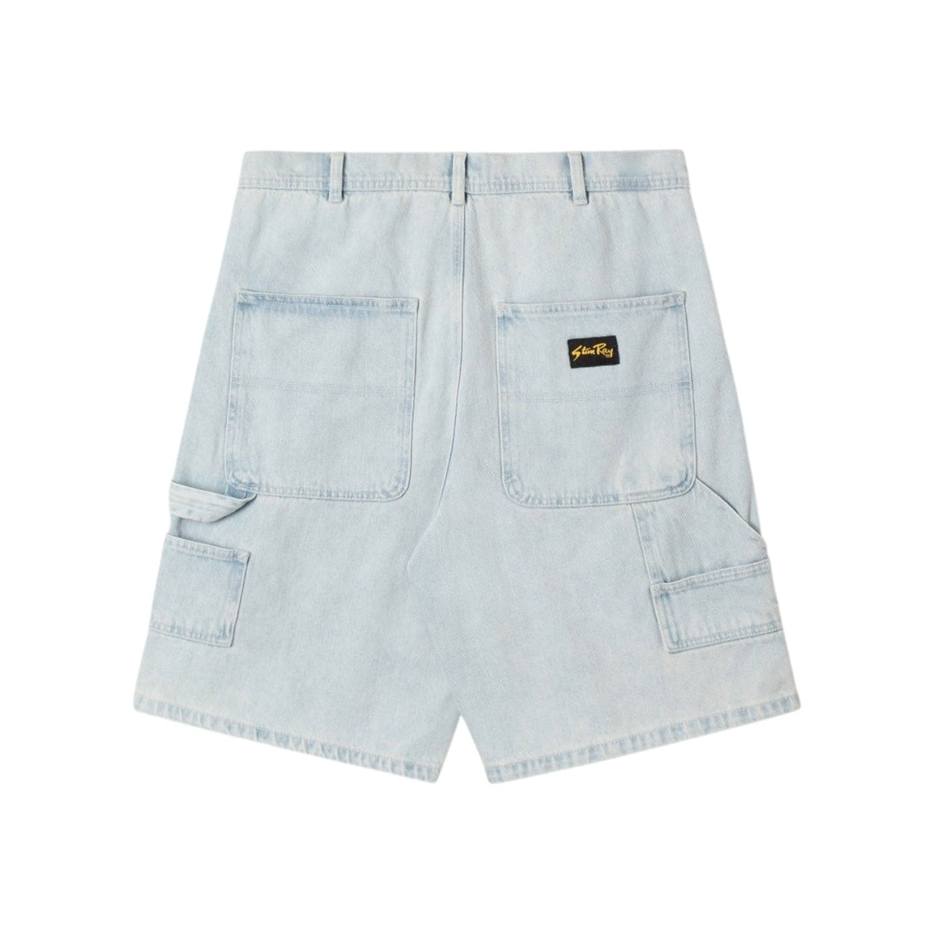 Bermuda Stan Ray Big Short
