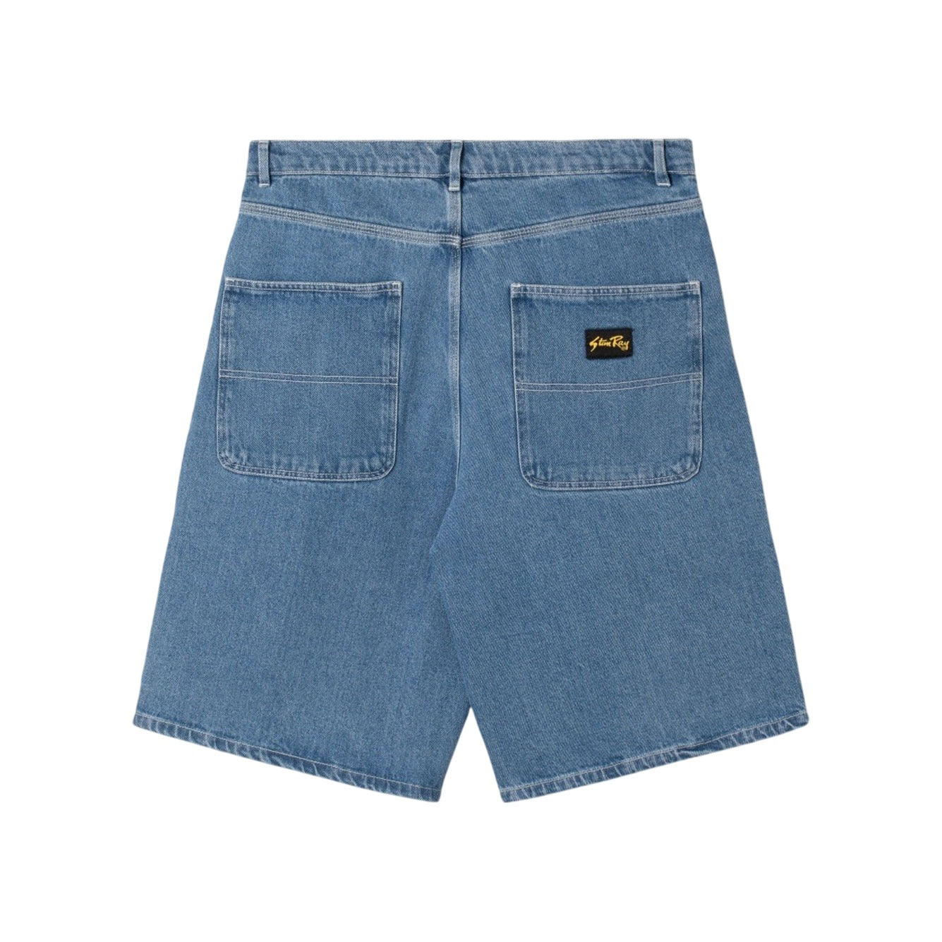 Bermuda Stan Ray Wide 5