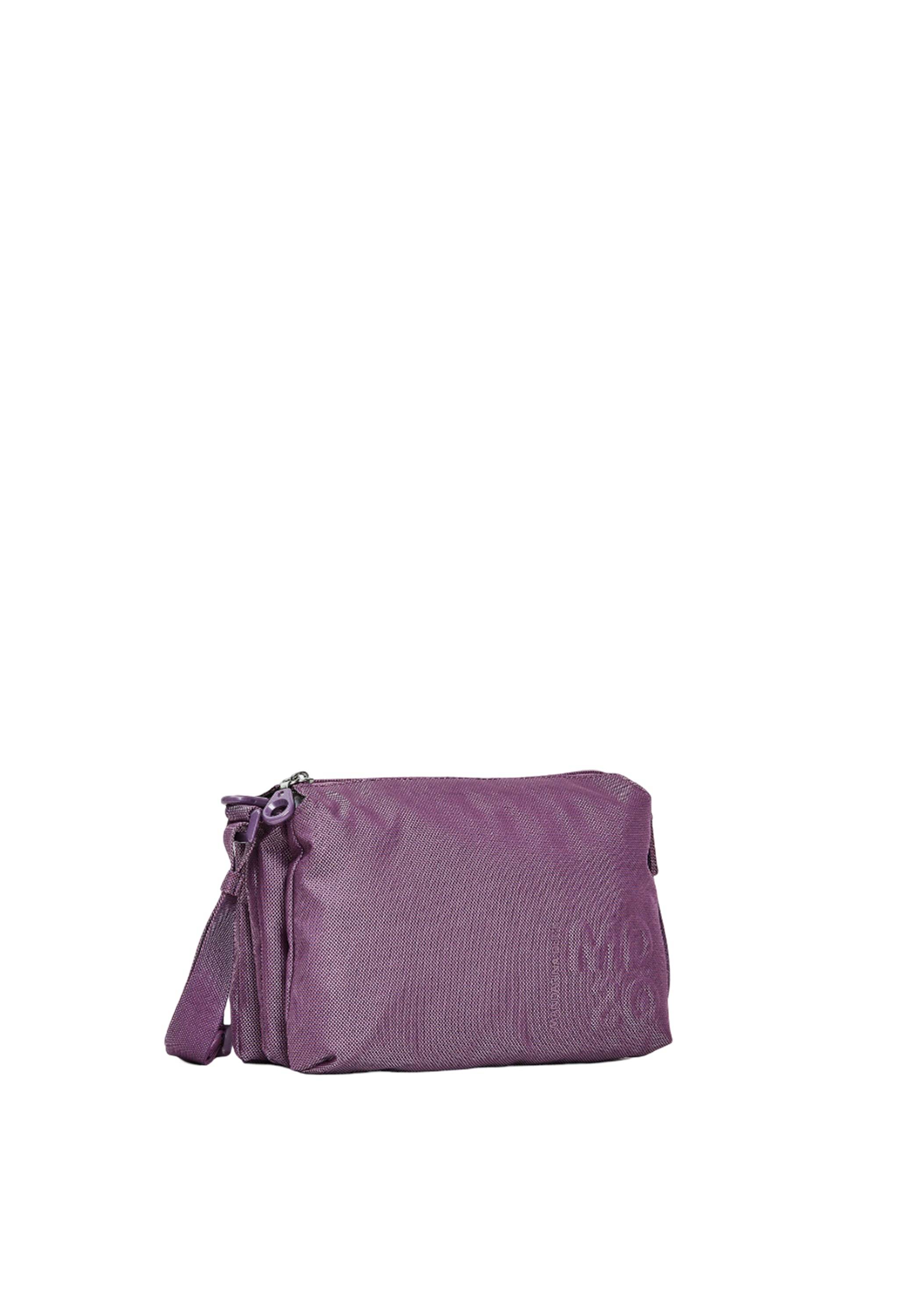 Pochette Donna mandarina duck P10QMT32-A40 Viola