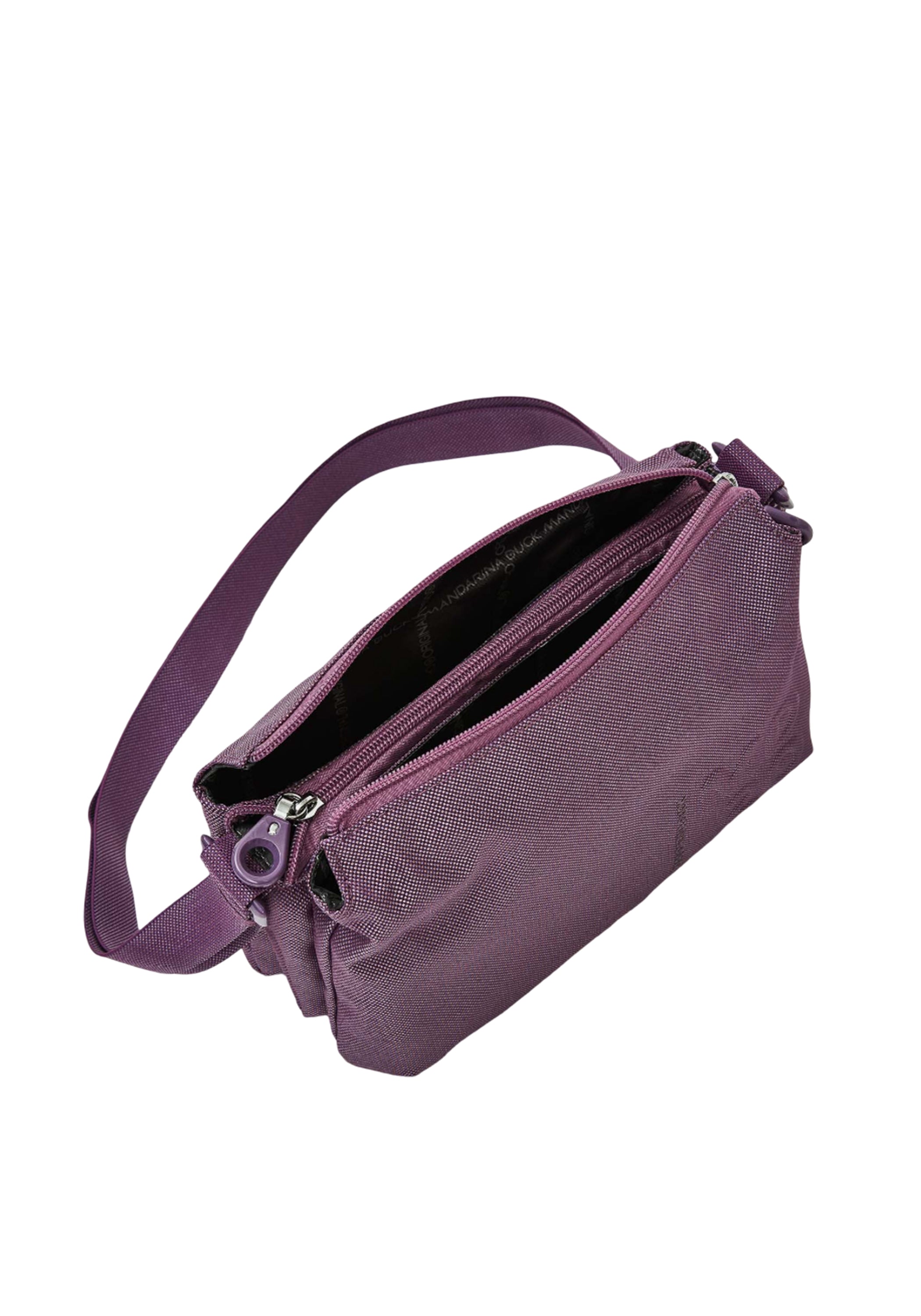 Pochette Donna mandarina duck P10QMT32-A40 Viola