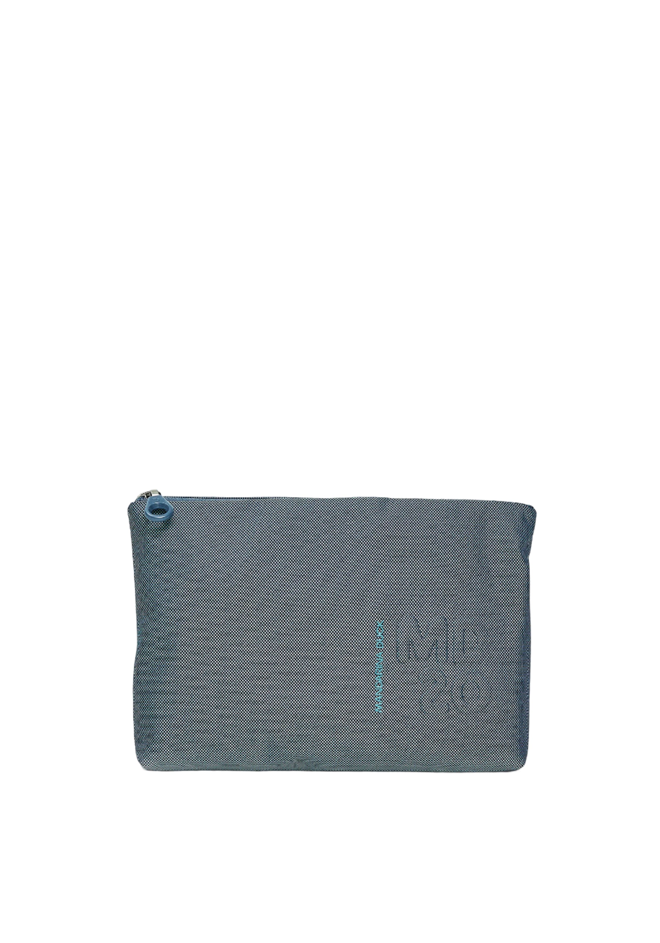 Pochette Donna mandarina duck P10QMMO1-23E Blu