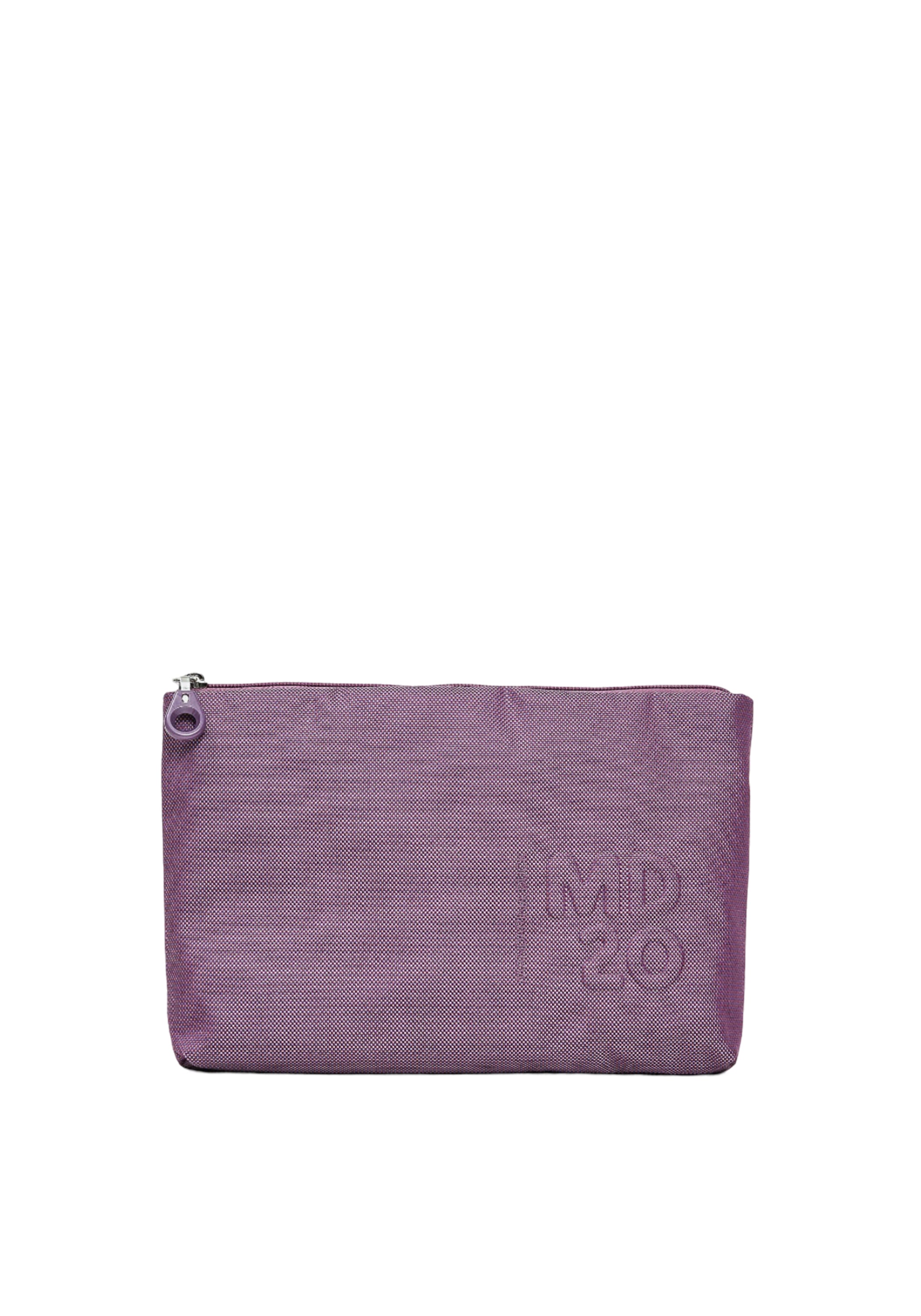 Pochette Donna mandarina duck P10QMMO1-A40 Viola