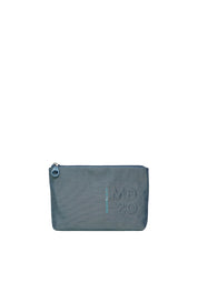 Pochette Donna mandarina duck P10QMMN9-23E Blu