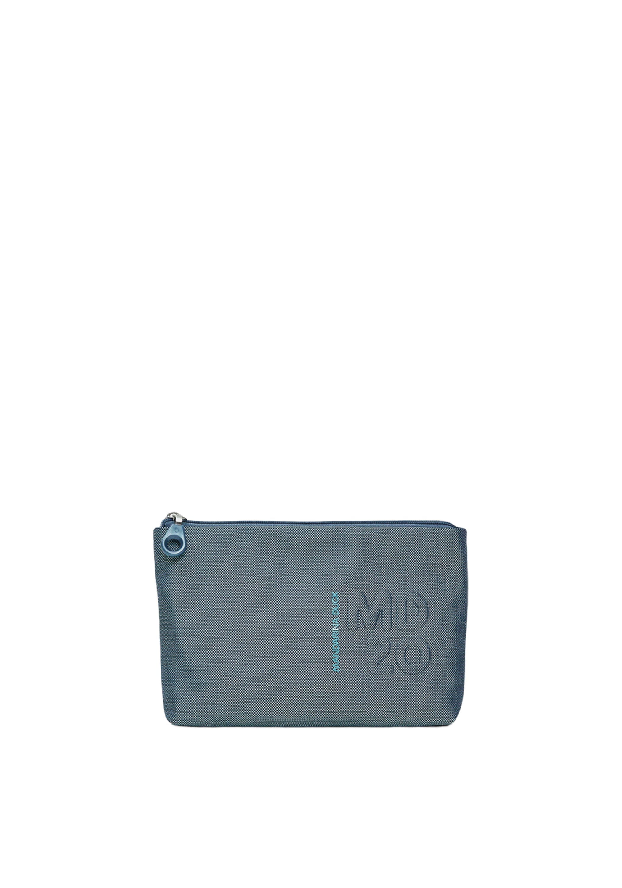 Pochette Donna mandarina duck P10QMMN9-23E Blu