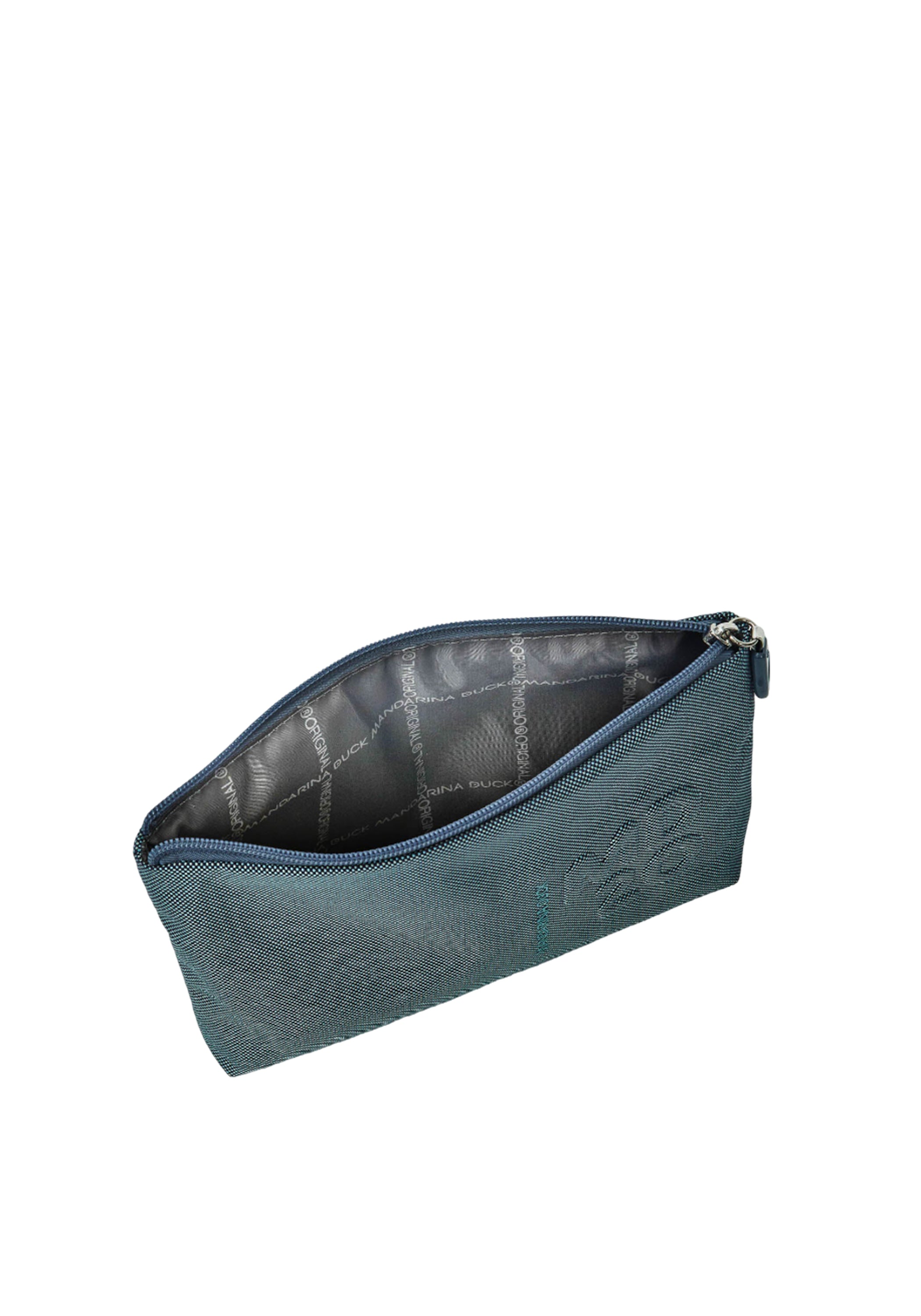 Pochette Donna mandarina duck P10QMMN9-23E Blu