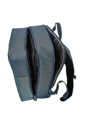 Zaino Donna mandarina duck P10QMT45-23E Blu