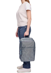 Zaino Donna mandarina duck P10QMT45-23E Blu