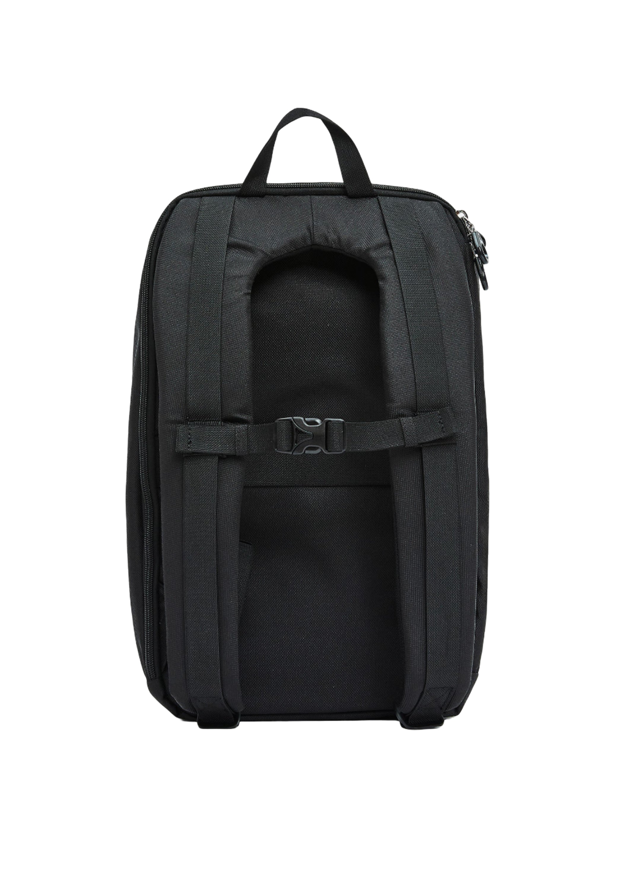 Zaino Donna mandarina duck P10QMT45-651 Nero
