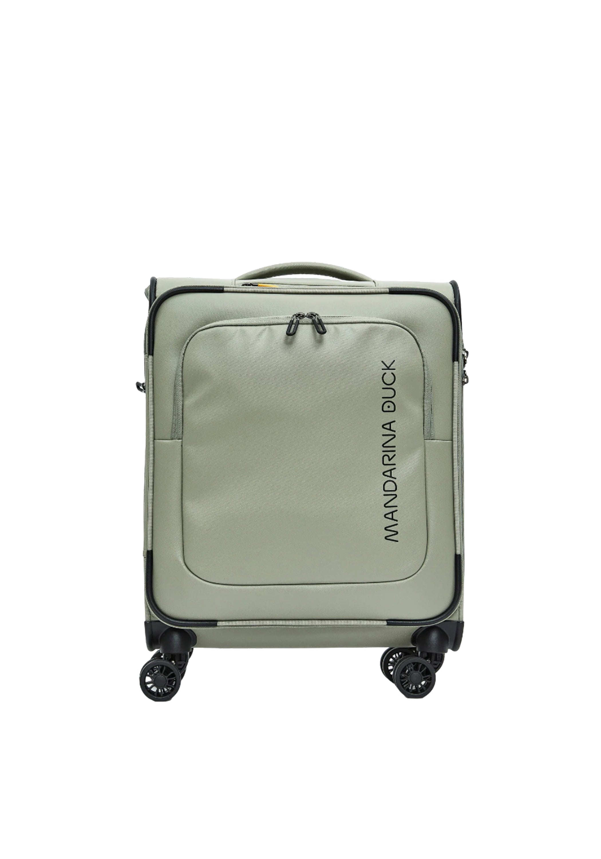 Trolley Donna mandarina duck P10OSV01-399 Multicolore