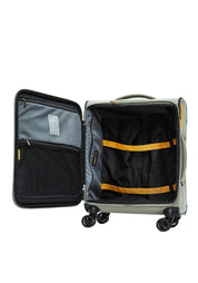 Trolley Donna mandarina duck P10OSV01-399 Multicolore