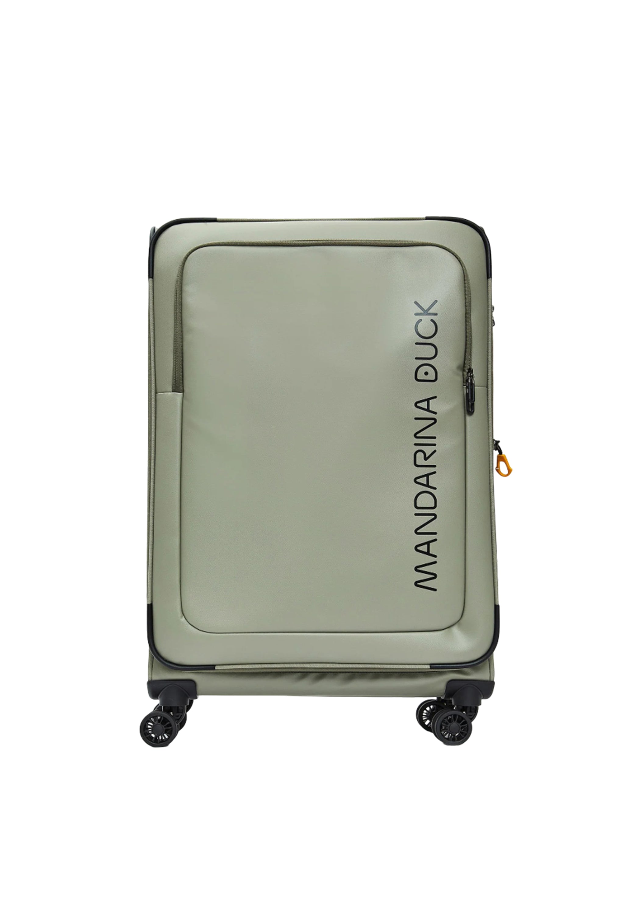 Trolley Donna mandarina duck P10OSV03-399 Multicolore
