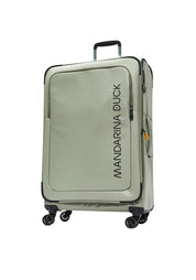 Trolley Donna mandarina duck P10OSV03-399 Multicolore