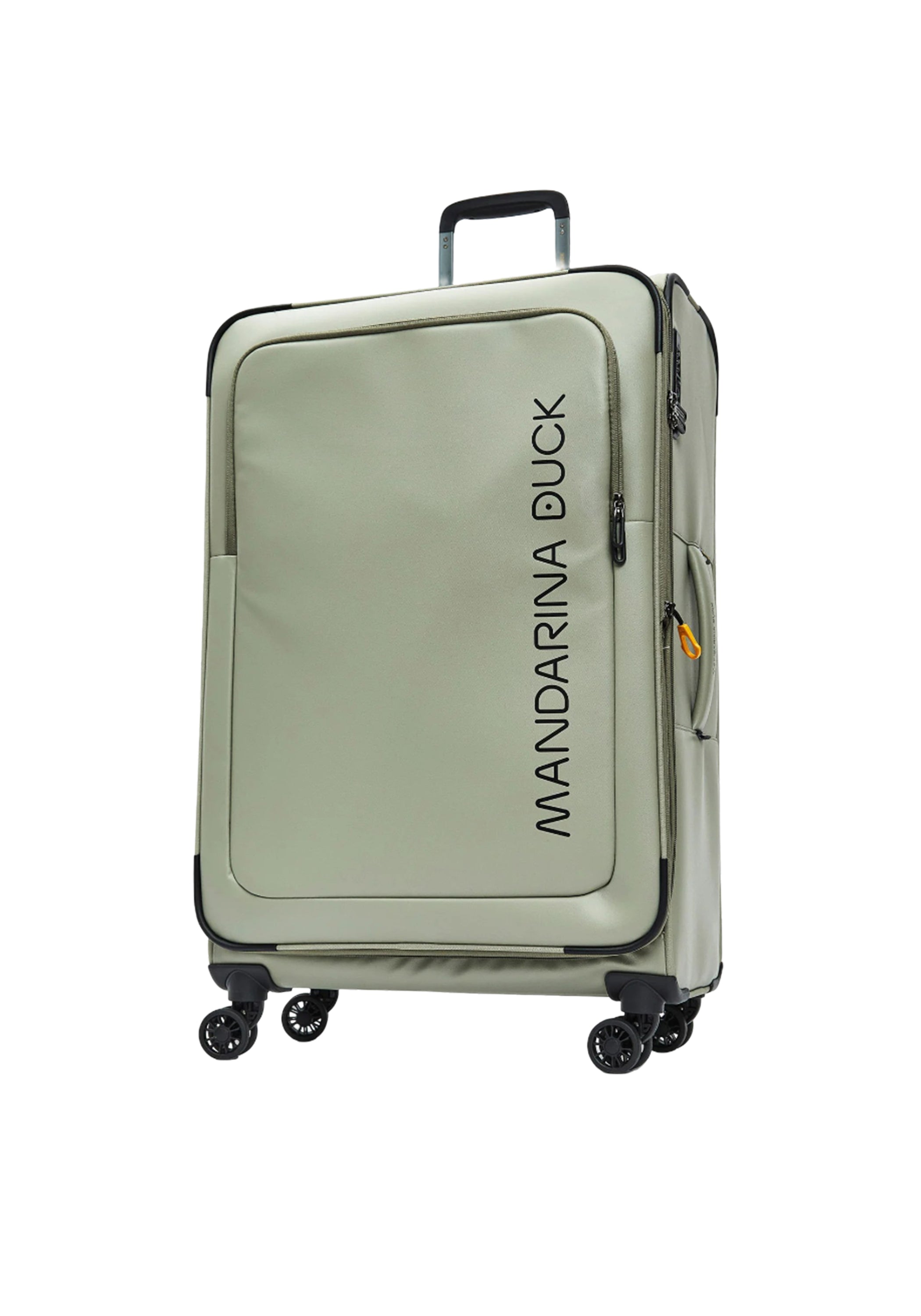 Trolley Donna mandarina duck P10OSV03-399 Multicolore