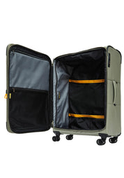 Trolley Donna mandarina duck P10OSV03-399 Multicolore