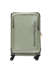 Trolley Donna mandarina duck P10OSV04-399 Multicolore