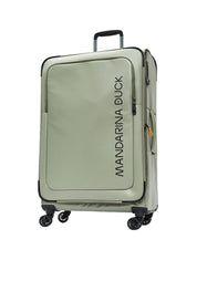 Trolley Donna mandarina duck P10OSV04-399 Multicolore