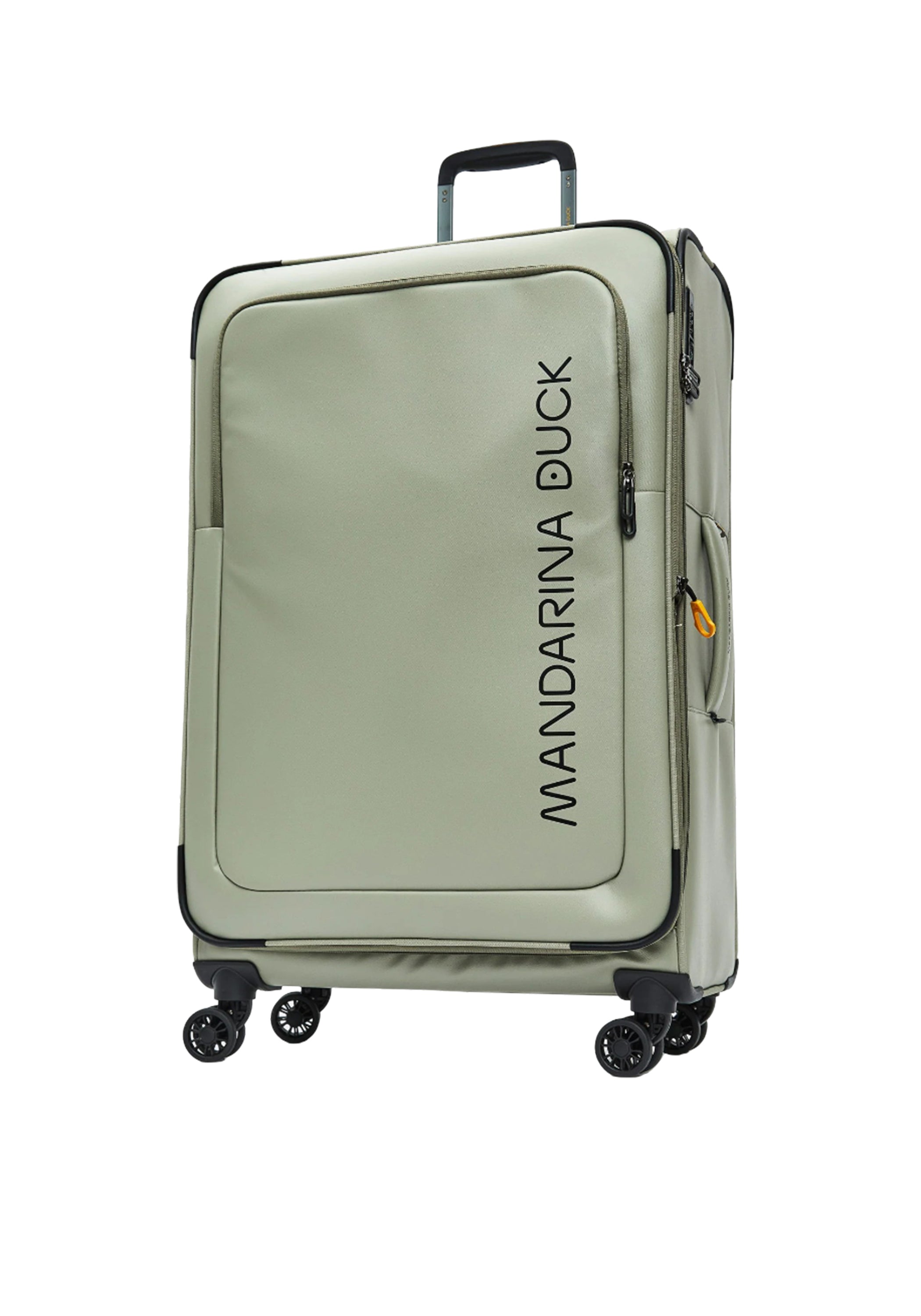 Trolley Donna mandarina duck P10OSV04-399 Multicolore