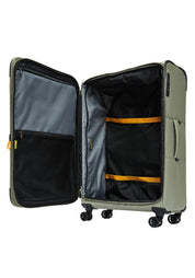 Trolley Donna mandarina duck P10OSV04-399 Multicolore