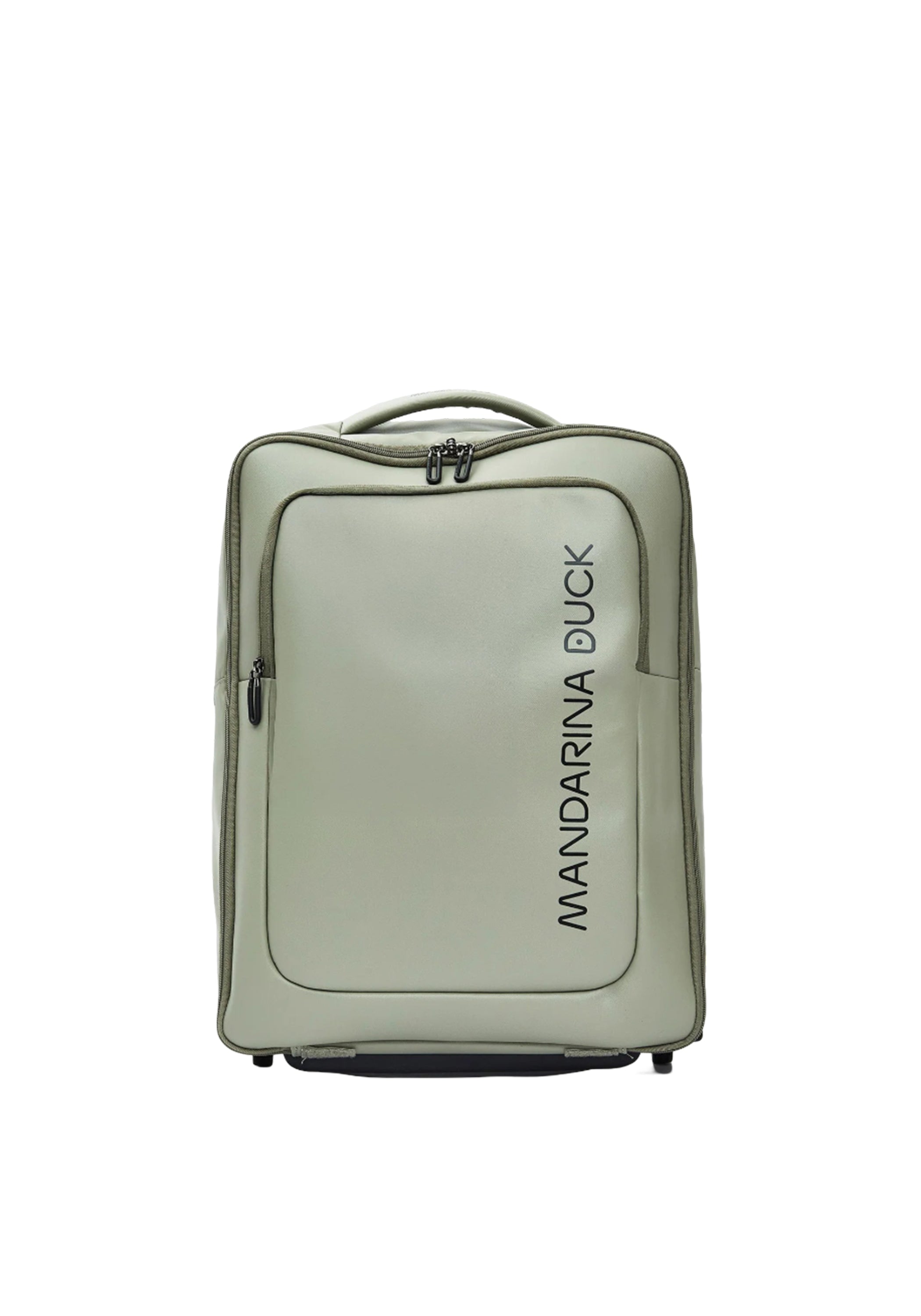 Trolley Donna mandarina duck P10OSV06-399 Multicolore