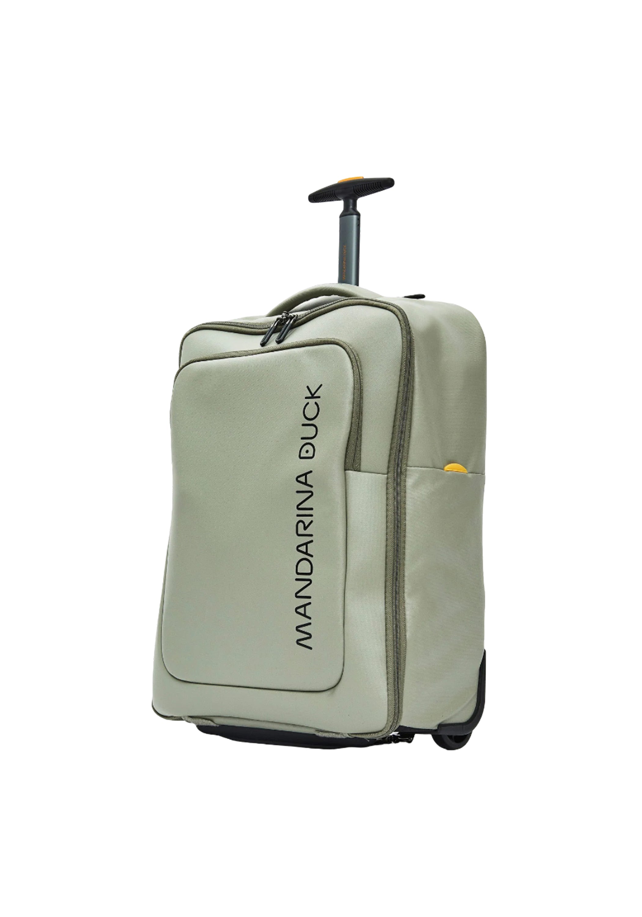 Trolley Donna mandarina duck P10OSV06-399 Multicolore