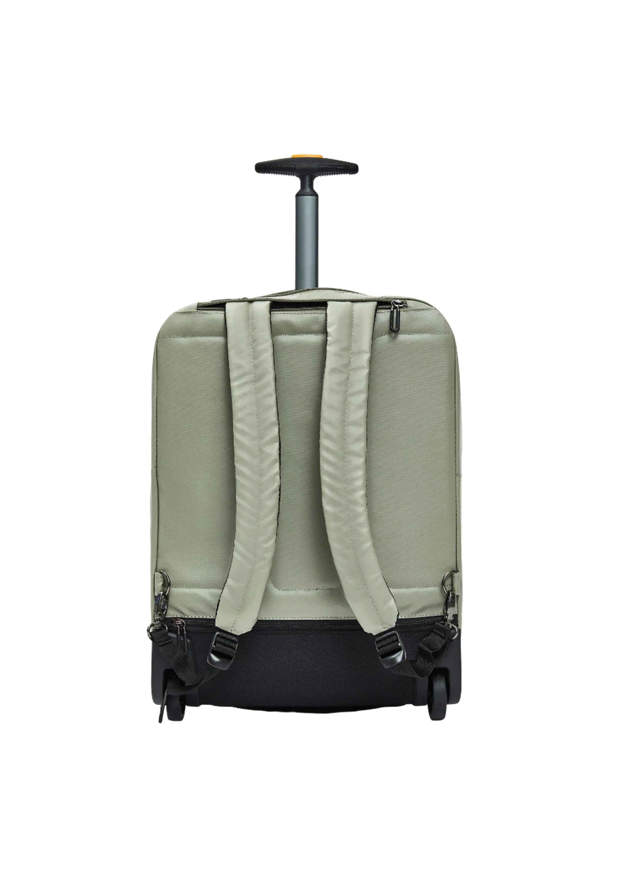 Trolley Donna mandarina duck P10OSV06-399 Multicolore
