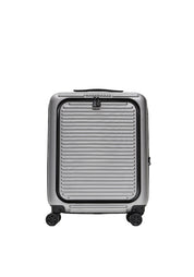 Trolley Donna mandarina duck P10FSV22-002 Grigio