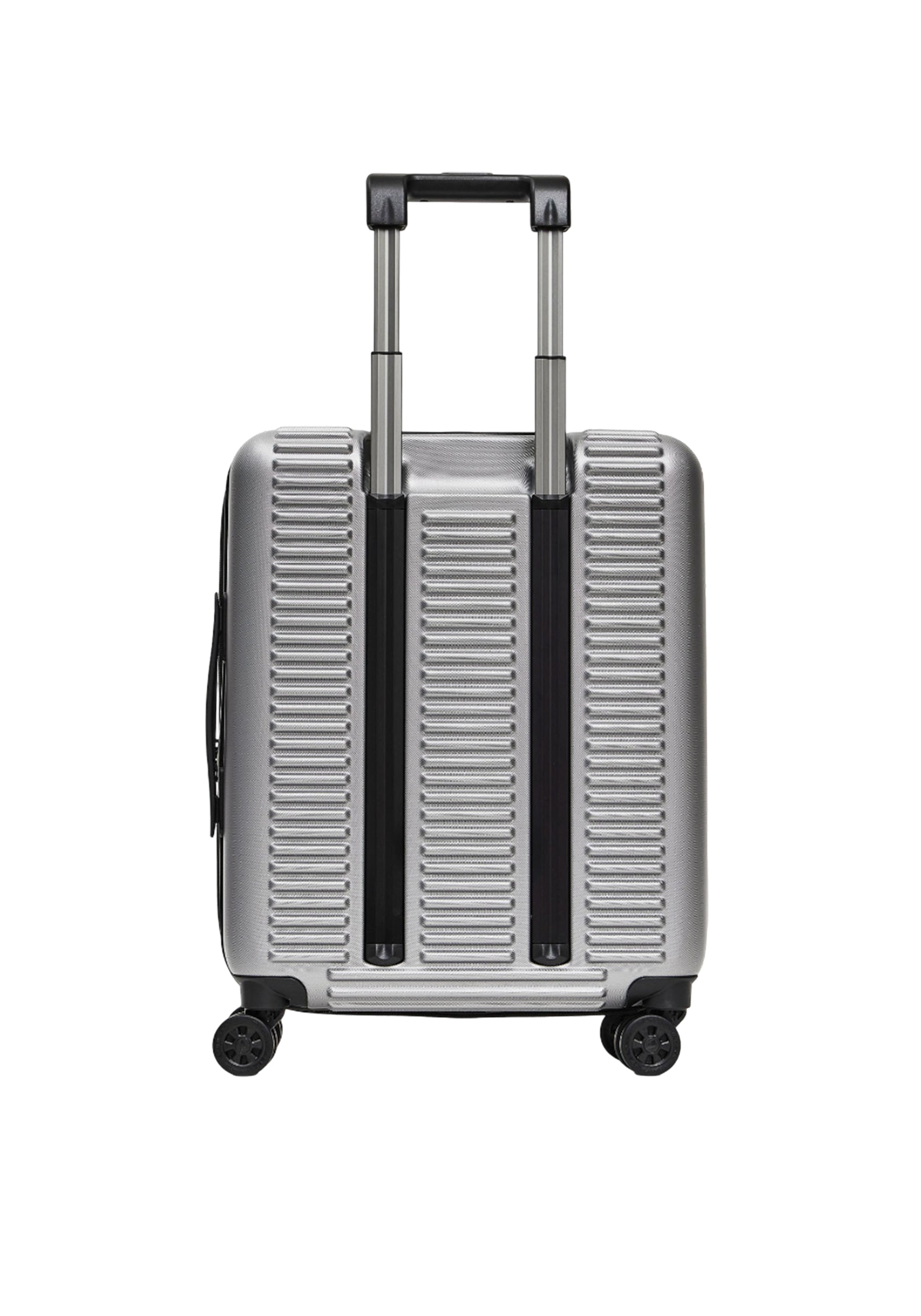 Trolley Donna mandarina duck P10FSV22-002 Grigio