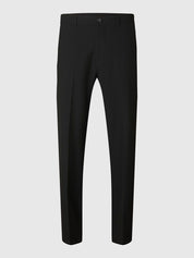 Pantaloni Linea Baggy Uomo Selected Robert Black