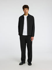 Pantaloni Linea Baggy Uomo Selected Robert Black