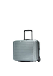 Trolley Donna mandarina duck P10FSV26-002 Grigio