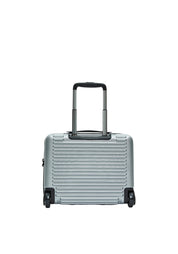 Trolley Donna mandarina duck P10FSV26-002 Grigio