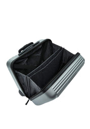 Trolley Donna mandarina duck P10FSV26-002 Grigio