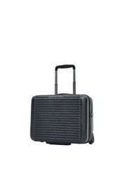 Trolley Donna mandarina duck P10FSV26-651 Nero