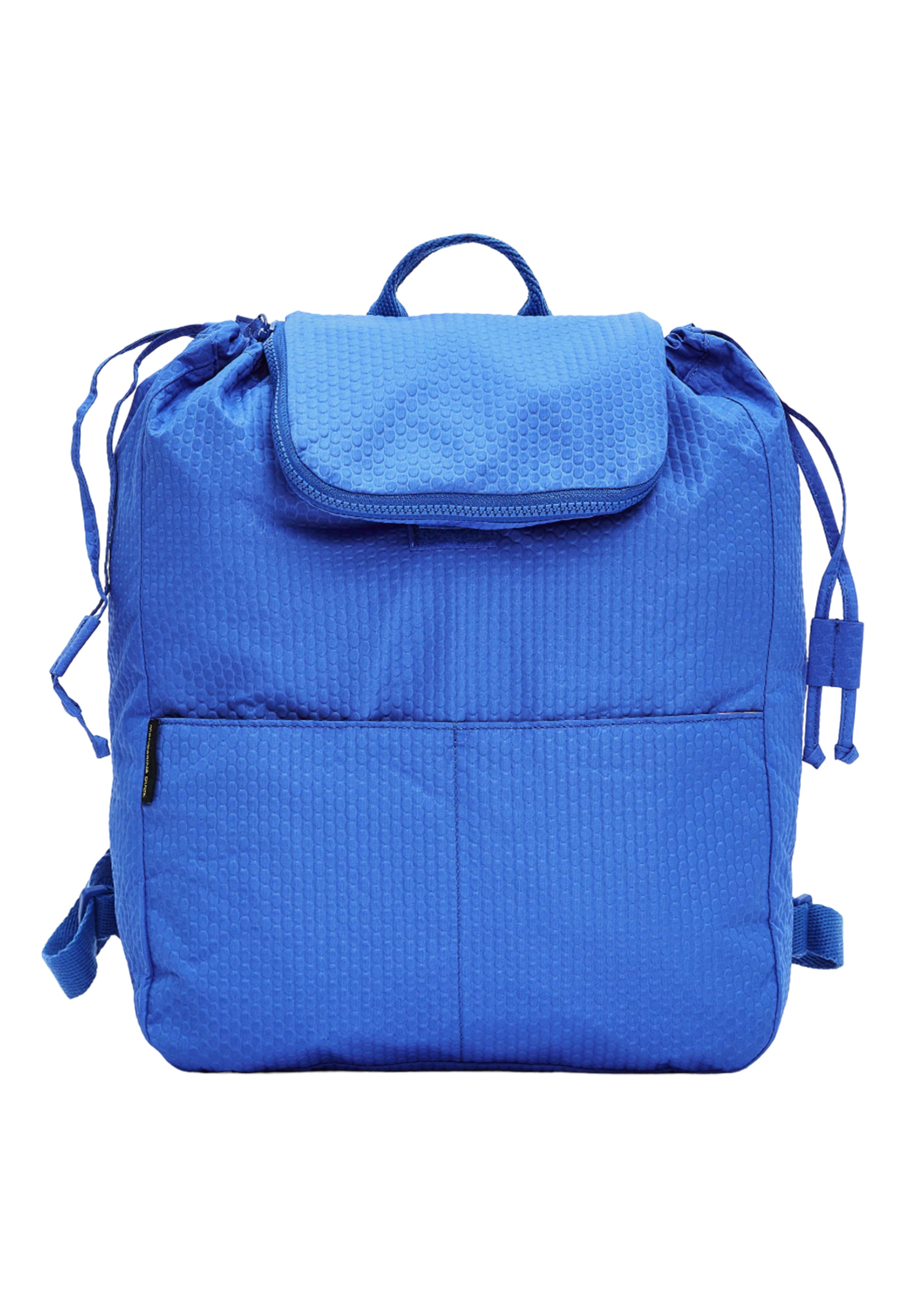 Zaino Donna mandarina duck P10OXT07-A66 Blu