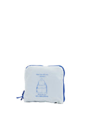 Zaino Donna mandarina duck P10OXT07-A66 Blu