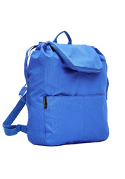 Zaino Donna mandarina duck P10OXT07-A66 Blu