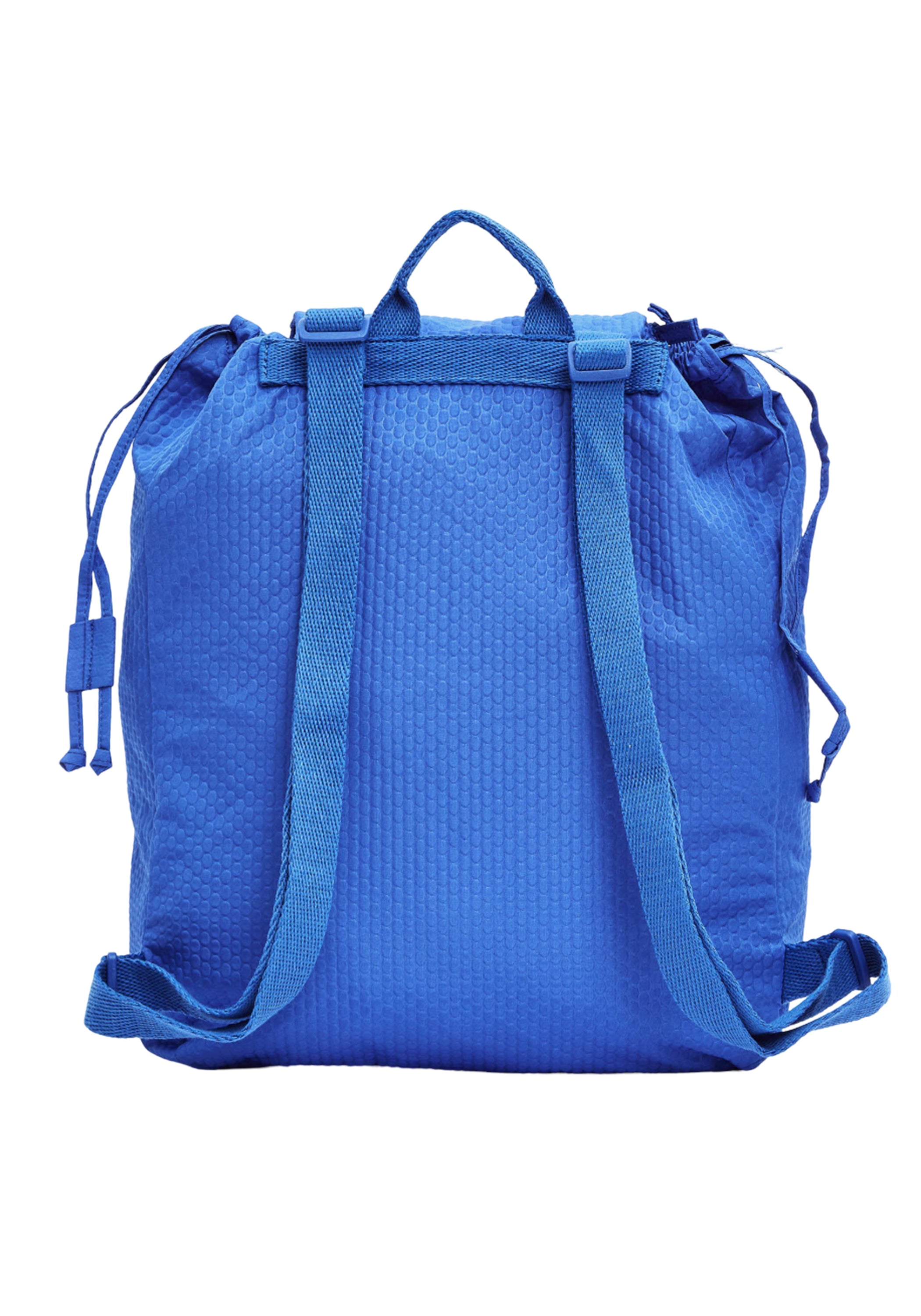 Zaino Donna mandarina duck P10OXT07-A66 Blu