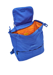 Zaino Donna mandarina duck P10OXT07-A66 Blu