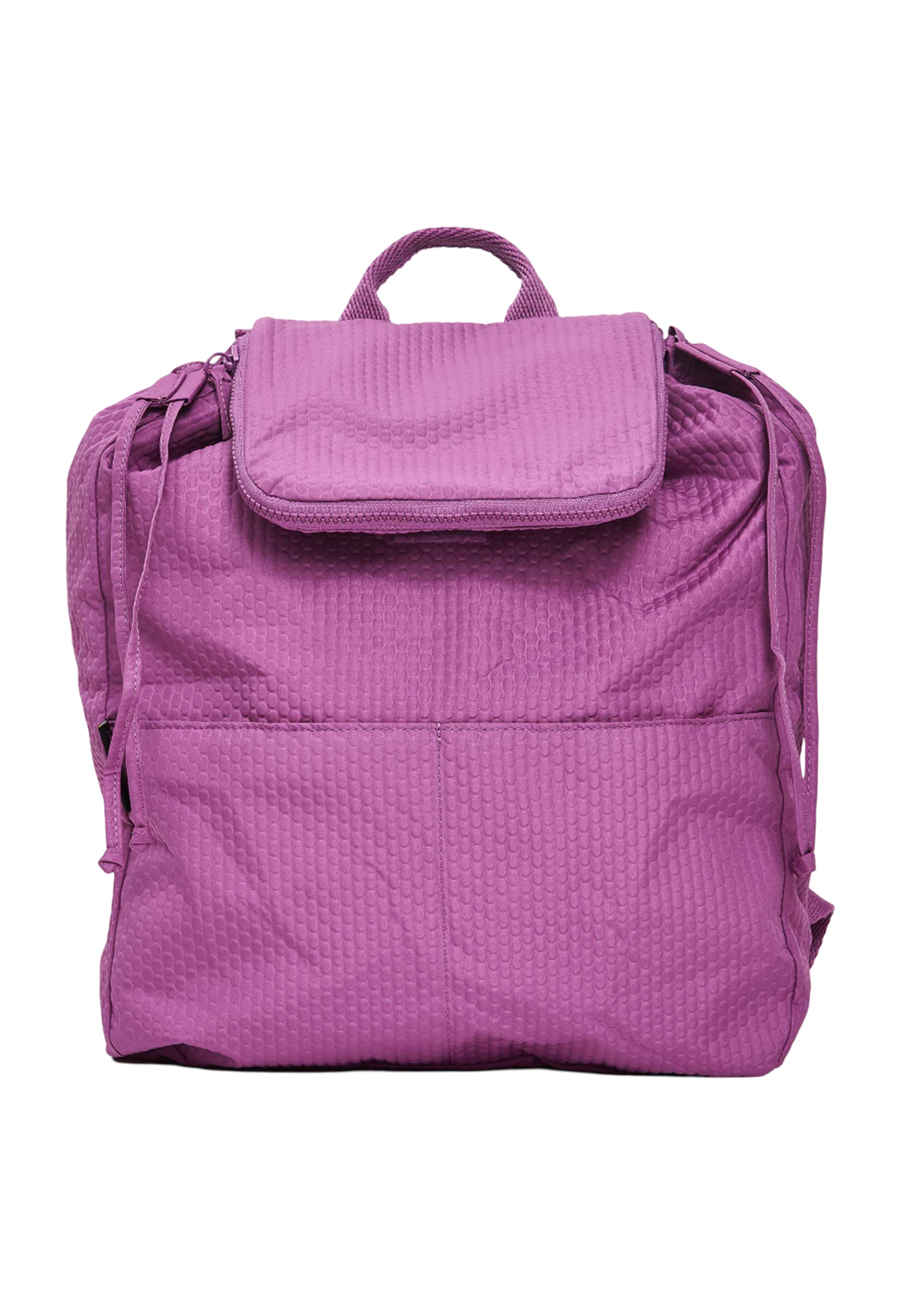 Zaino Donna mandarina duck P10OXT07-A40 Viola
