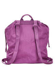 Zaino Donna mandarina duck P10OXT07-A40 Viola