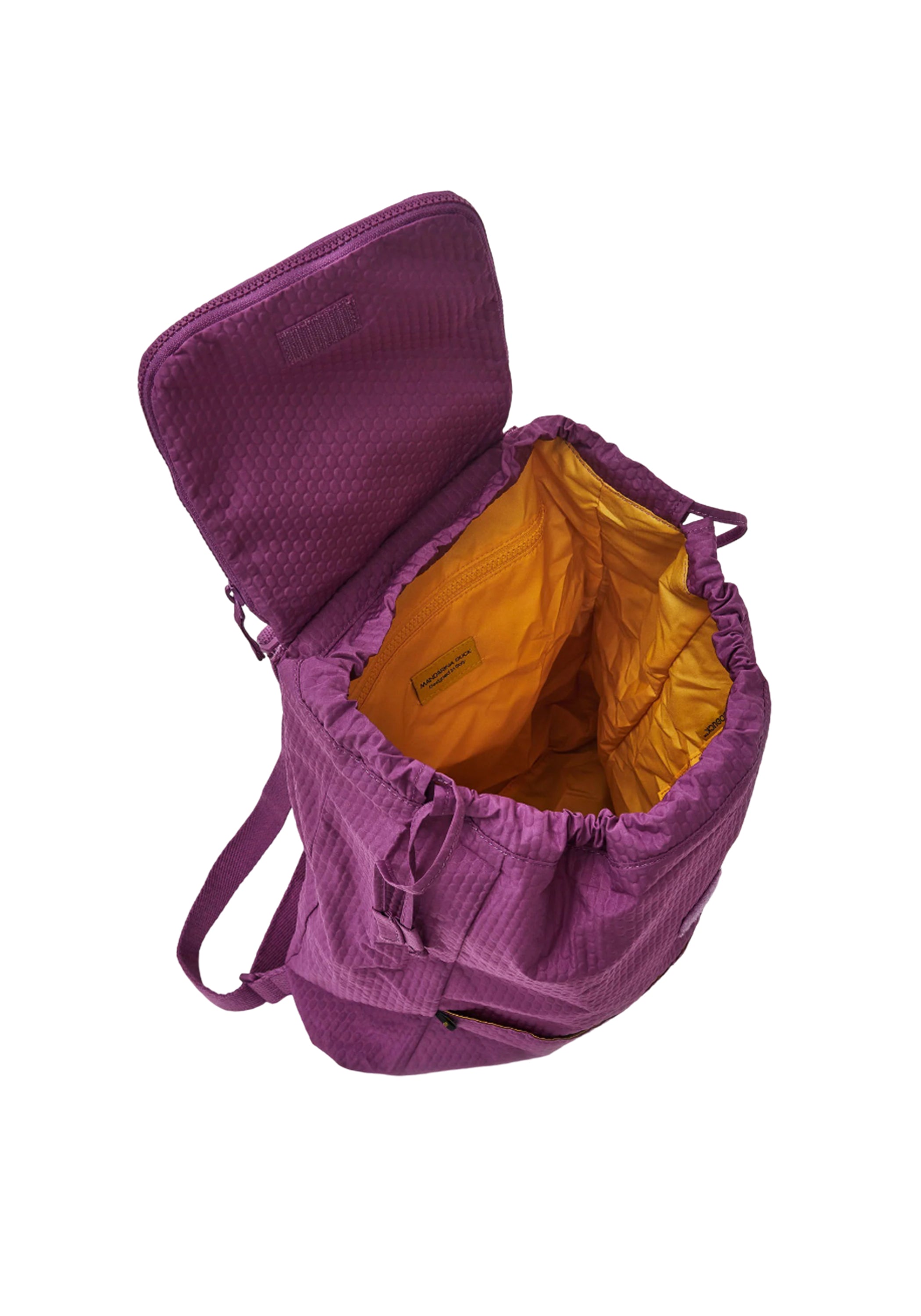 Zaino Donna mandarina duck P10OXT07-A40 Viola