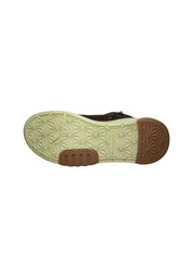 Scarpe Donna Carmela Sneakers a stivale Botin Piel Taupe